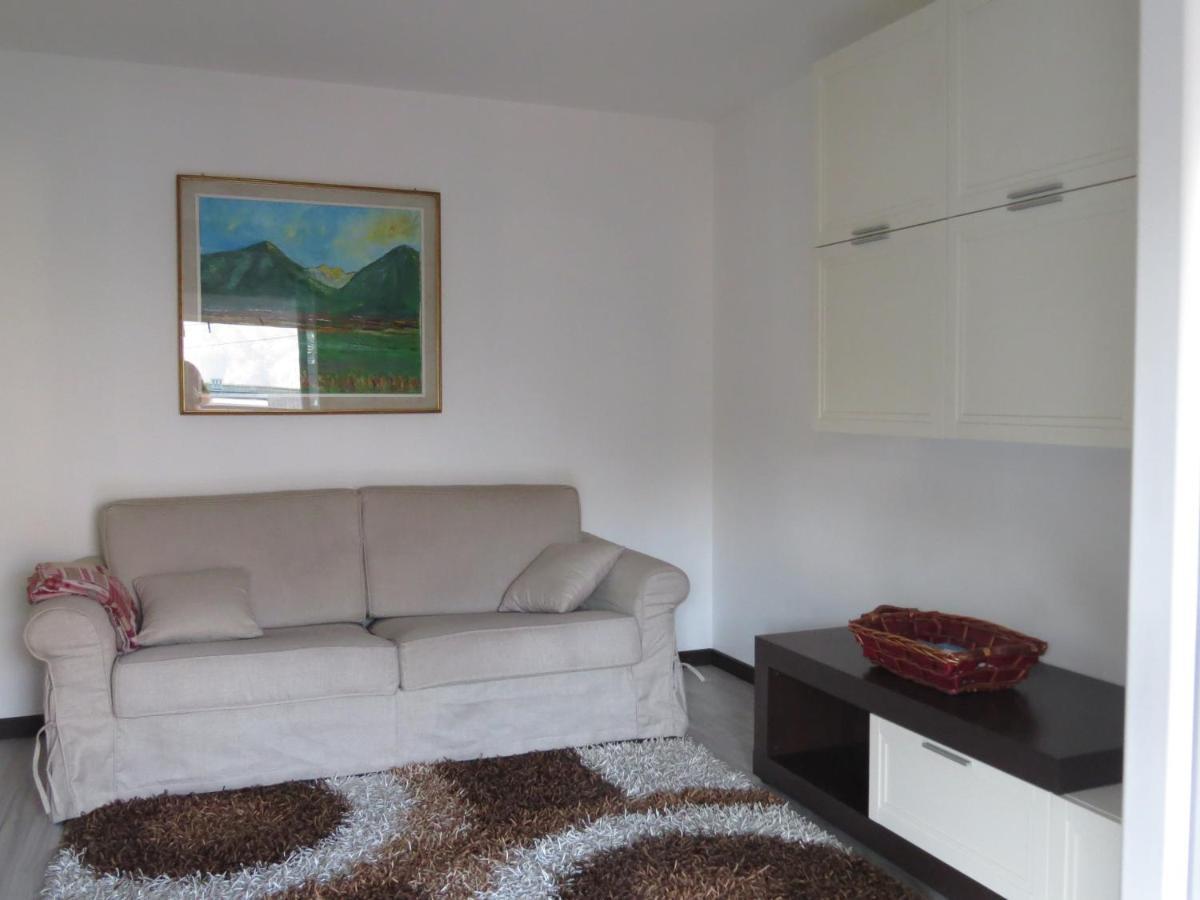 Casa Michela Parking Free Domodossola Apartment Exterior photo